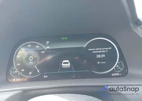 2020 Hyundai Sonata Sel from USA, damaged, VIN 5NPEF4JAXLH003840